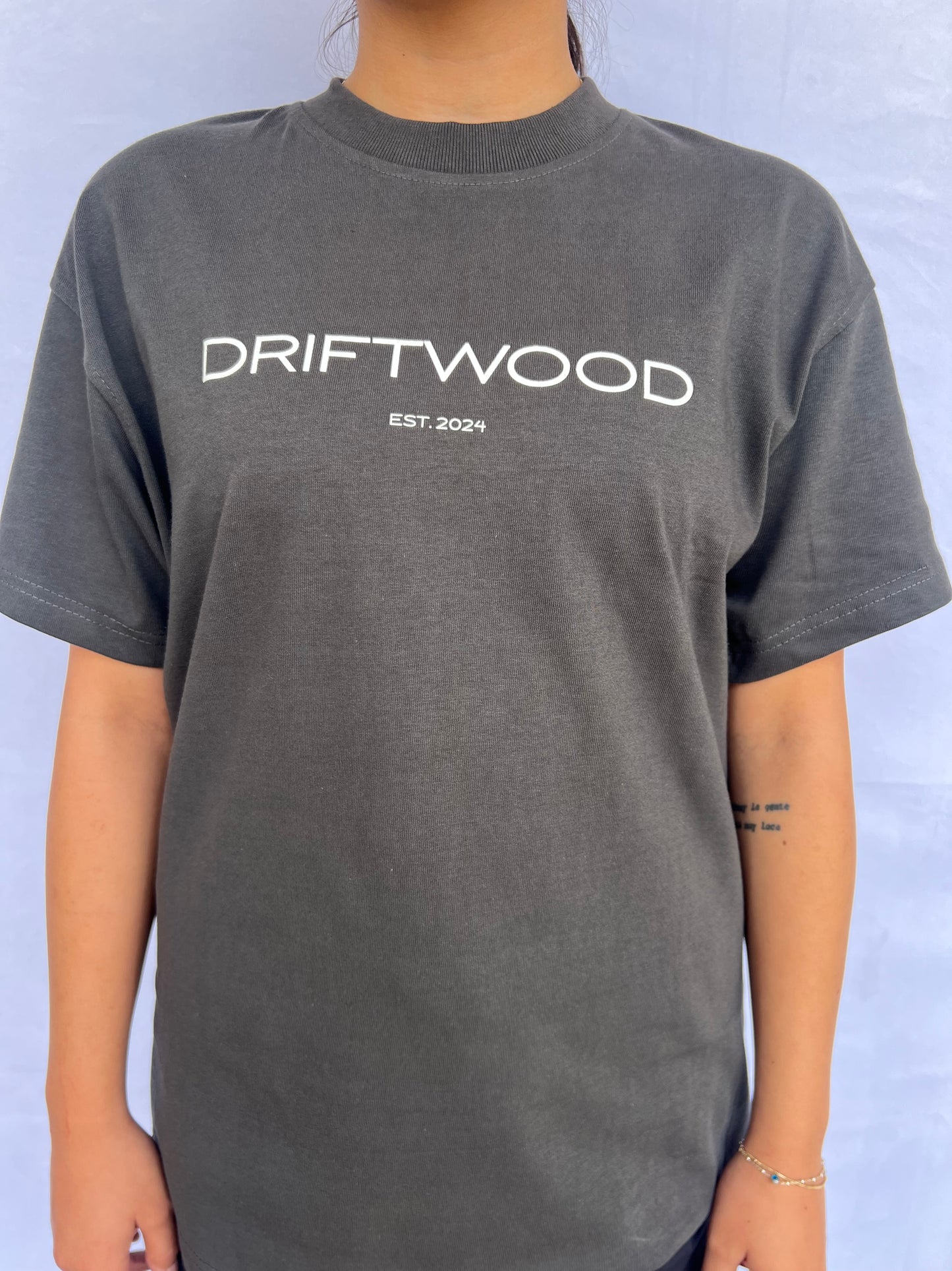 DriftWood Pump-Tee