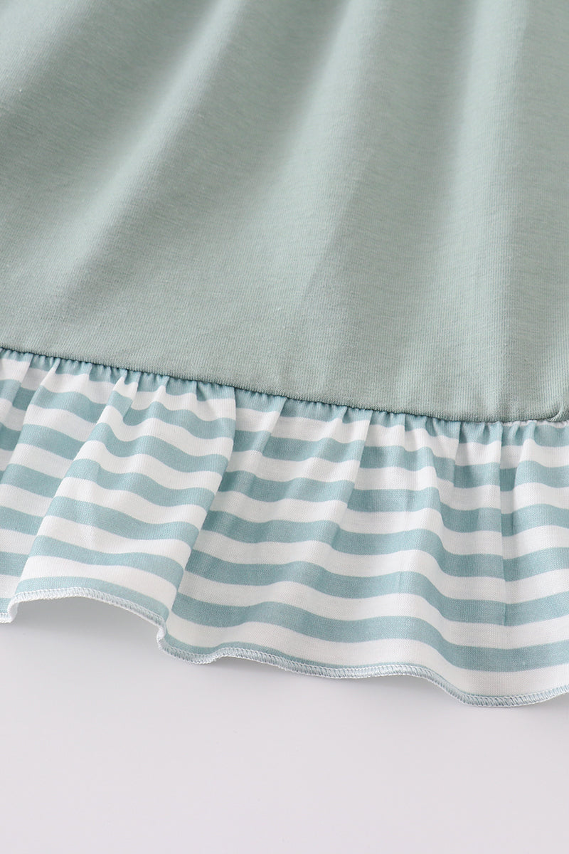 Boardwalk Breeze Dress