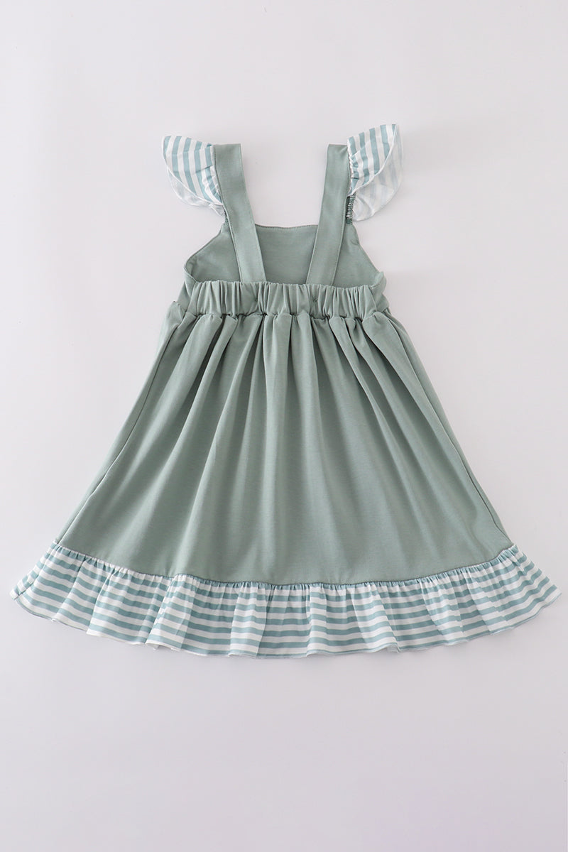 Boardwalk Breeze Dress