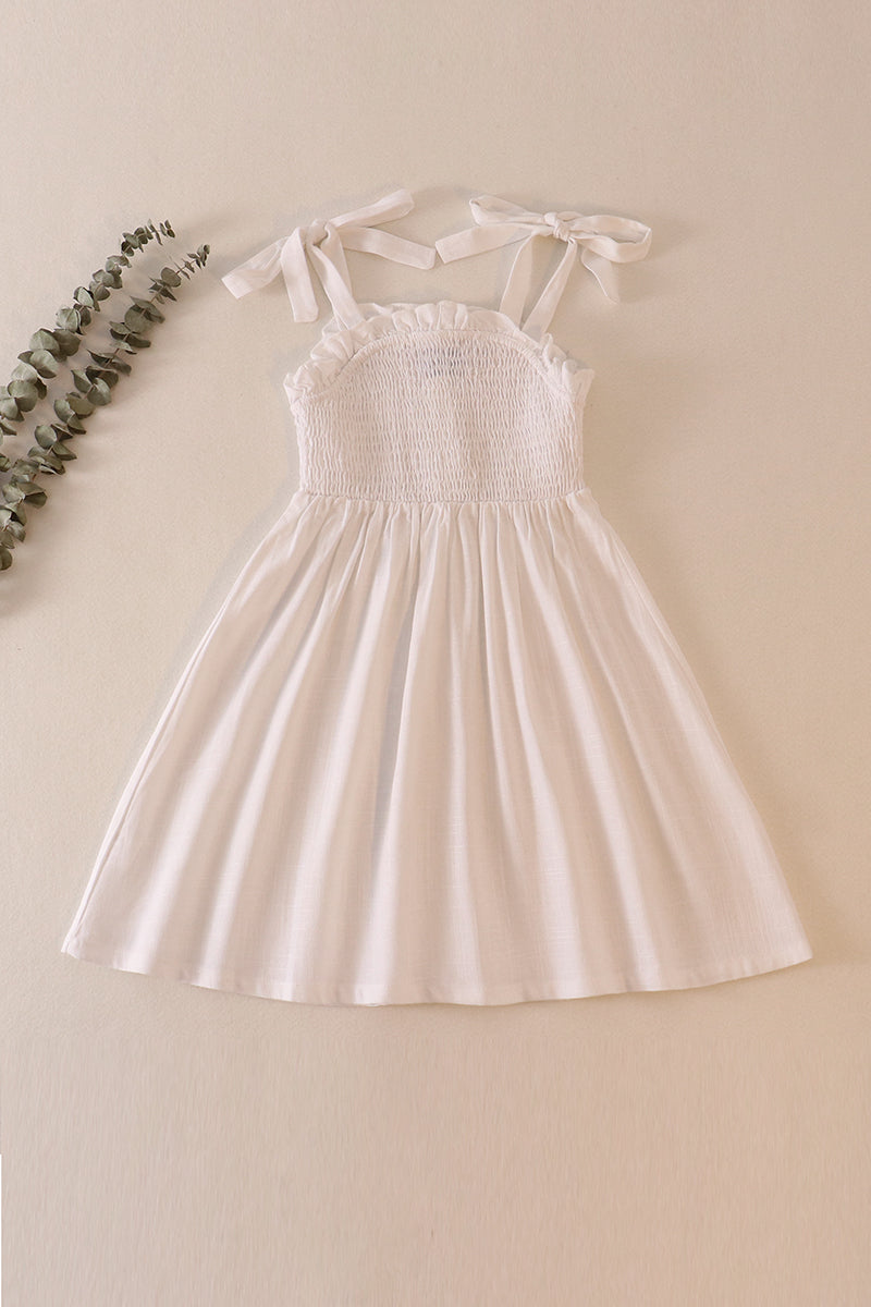 Seashell Dress