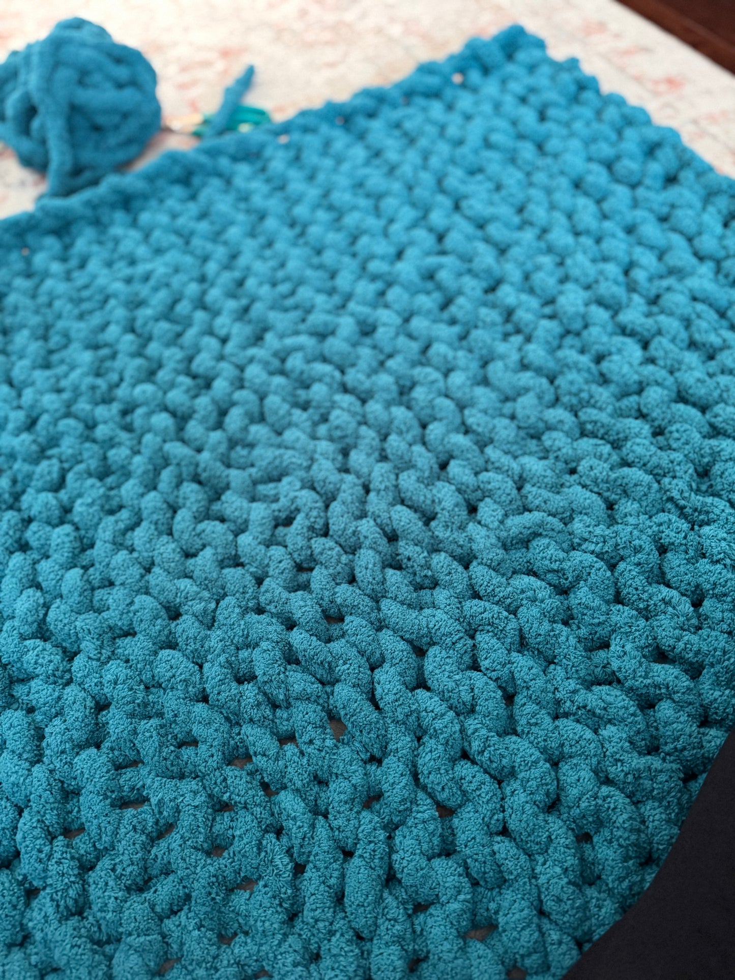 Cozy Cover