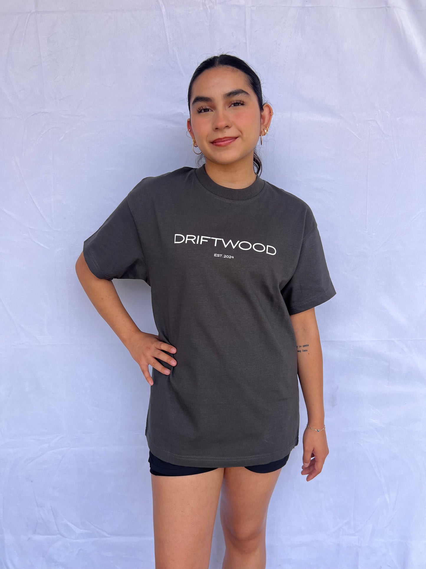 DriftWood Pump-Tee