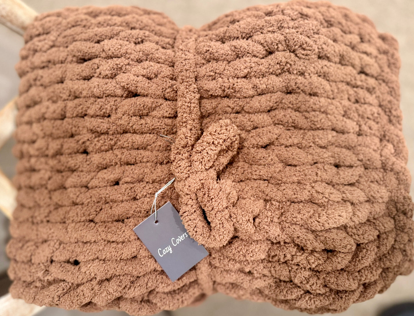 Cozy Cover