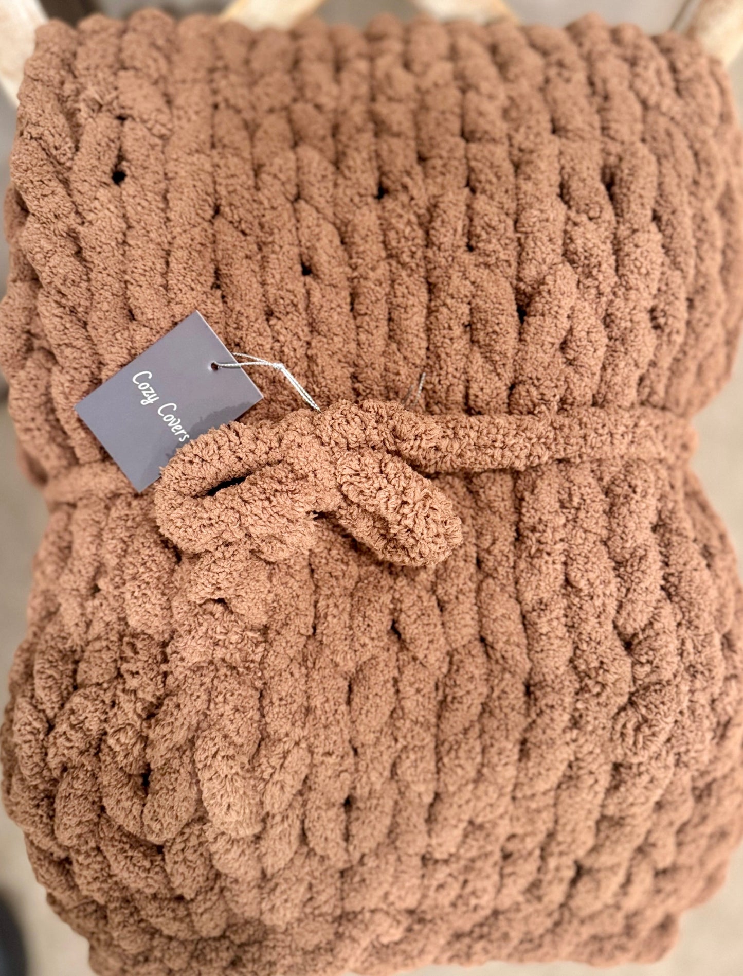 Cozy Cover
