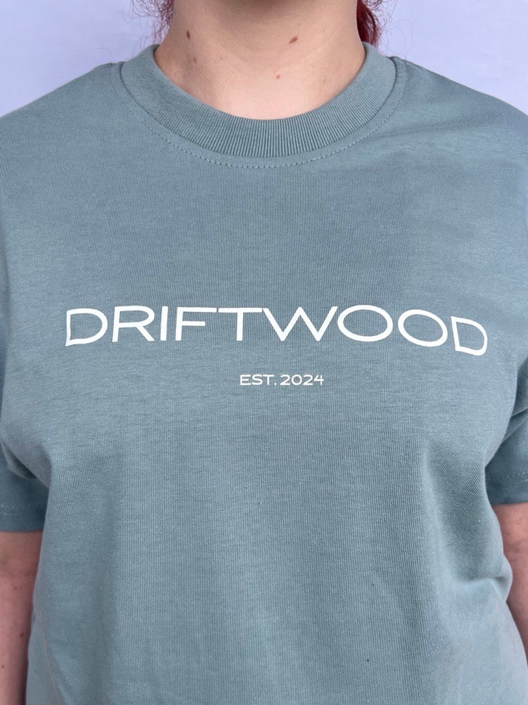 DriftWood Pump-Tee