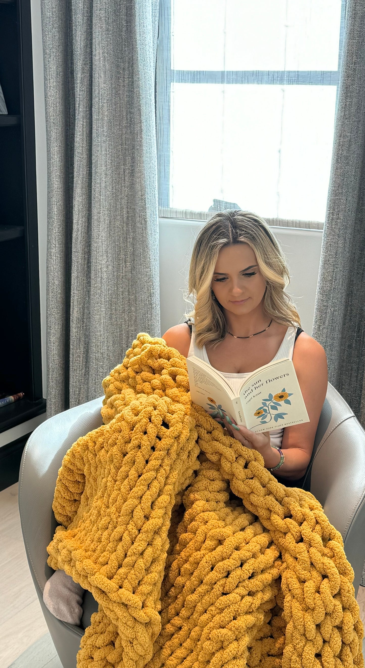 Cozy Cover