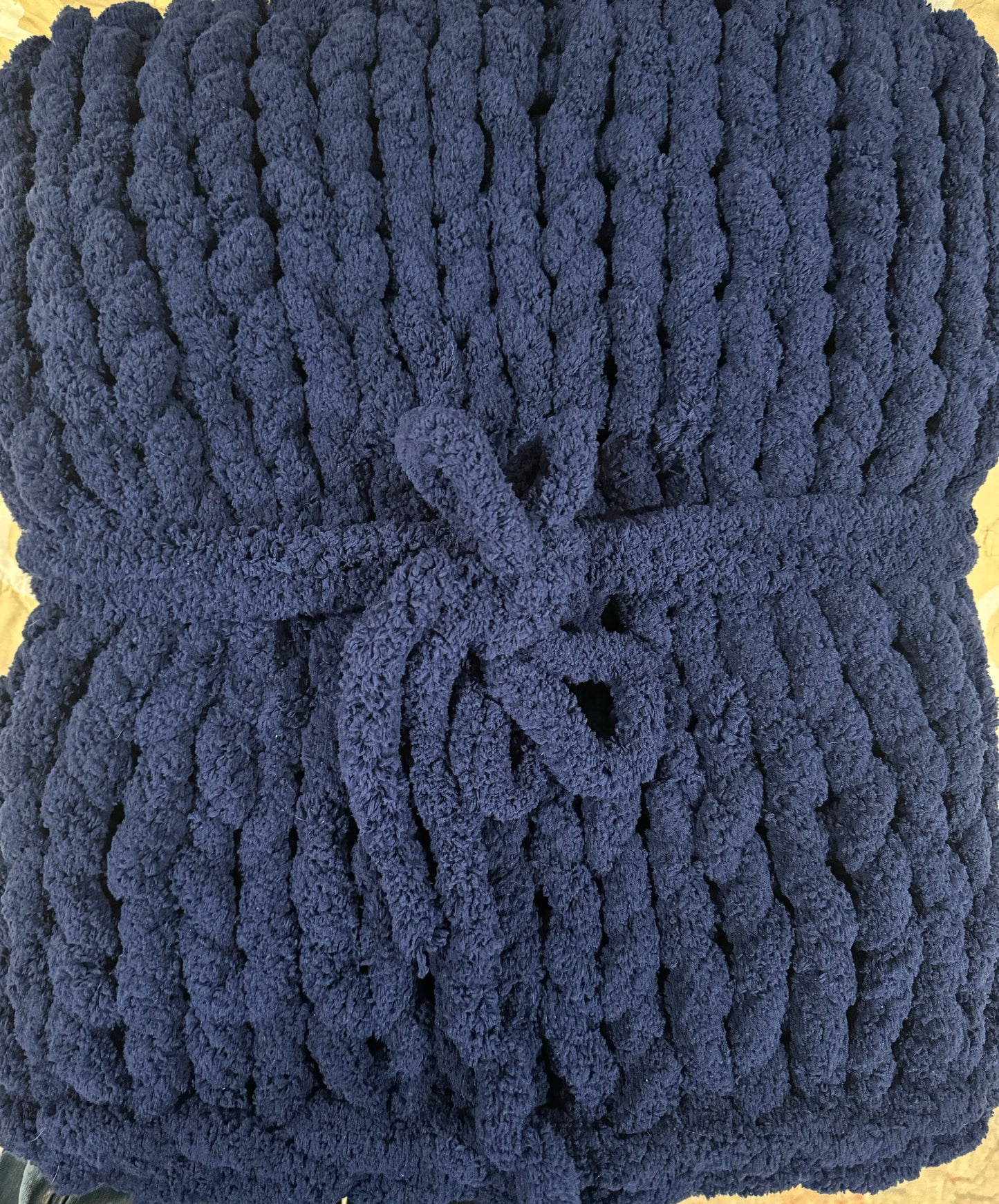 Cozy Cover