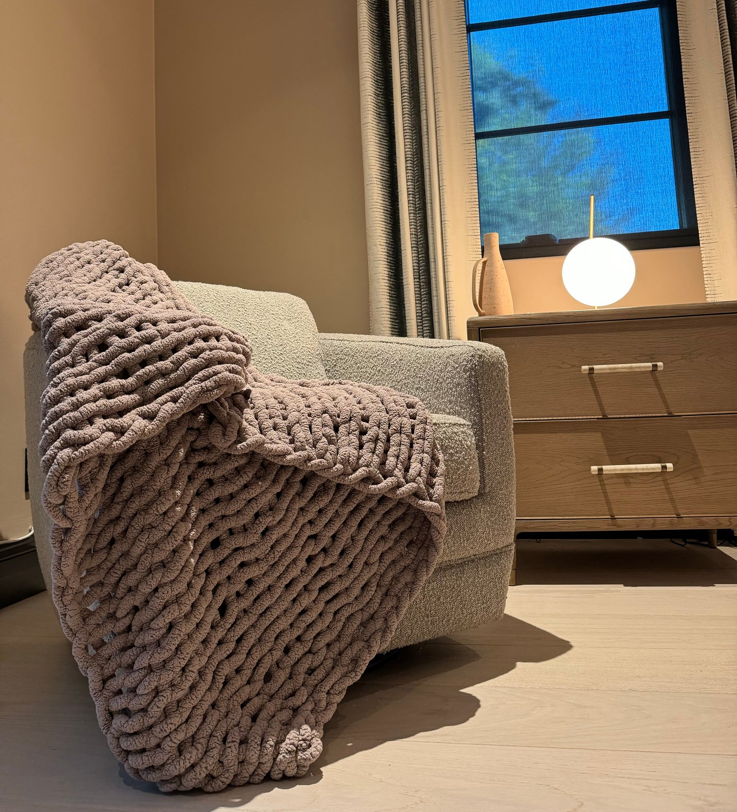 Cozy Cover