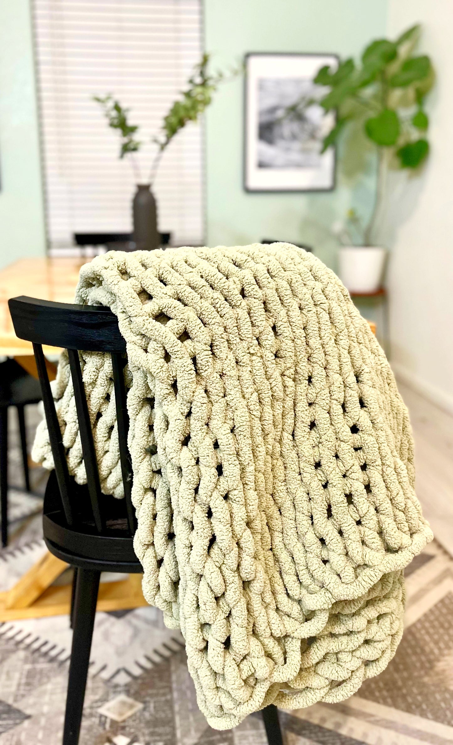 Cozy Cover