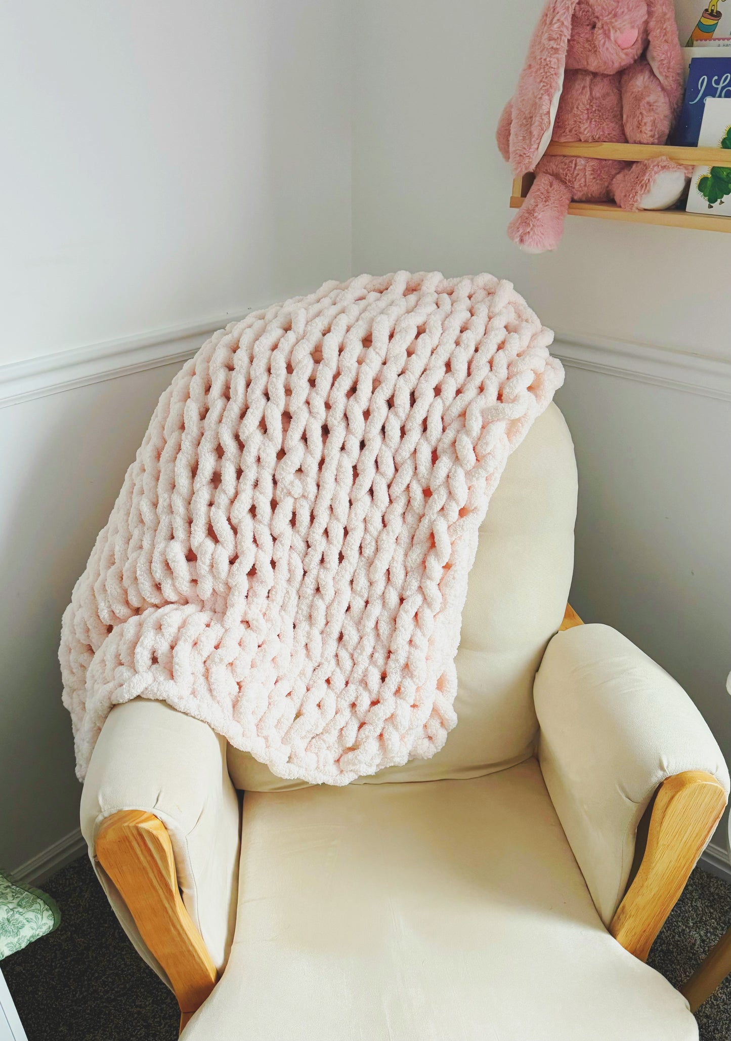 Cozy Cover