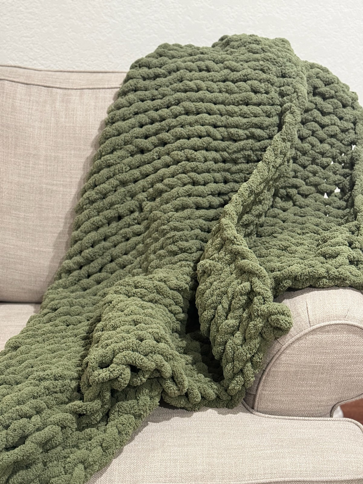 Cozy Cover
