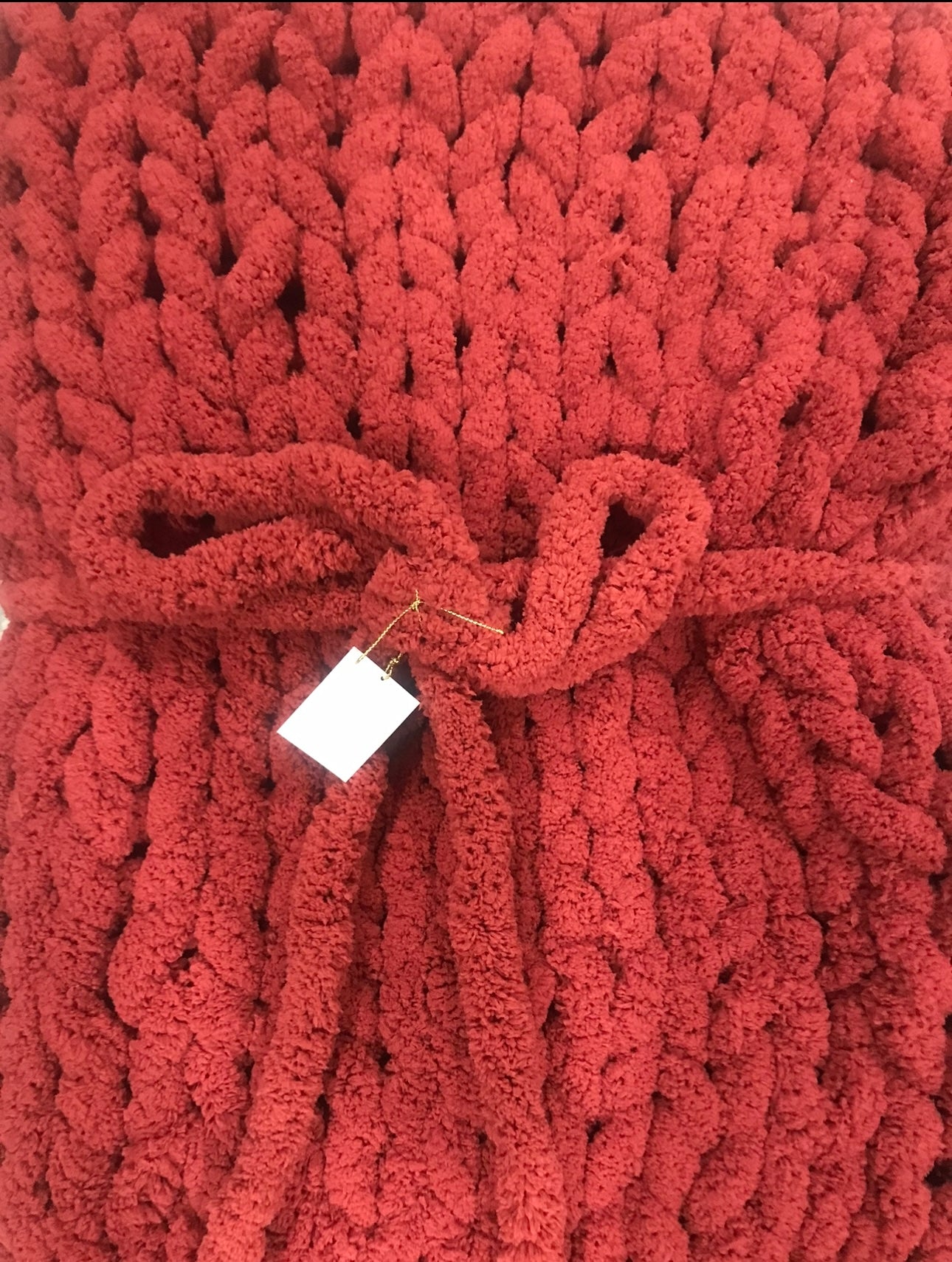 Cozy Cover