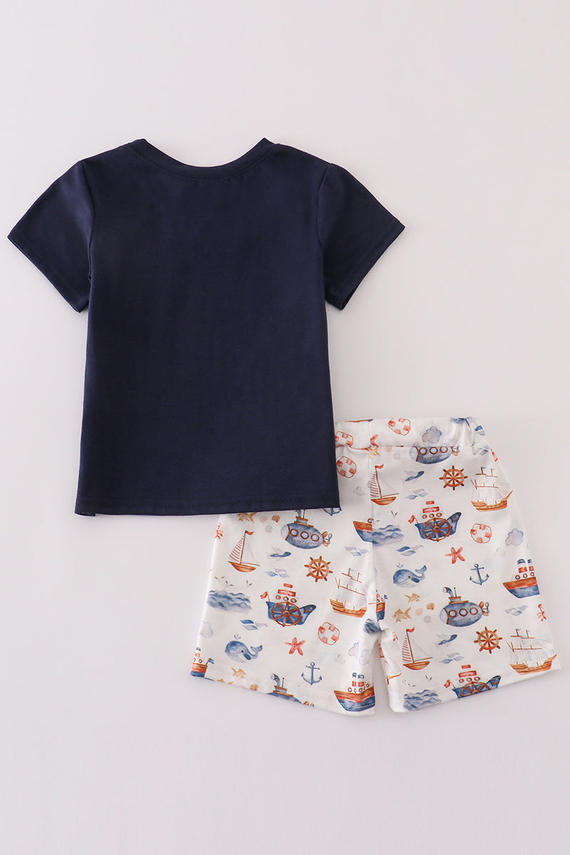 Cruz Explorer Set
