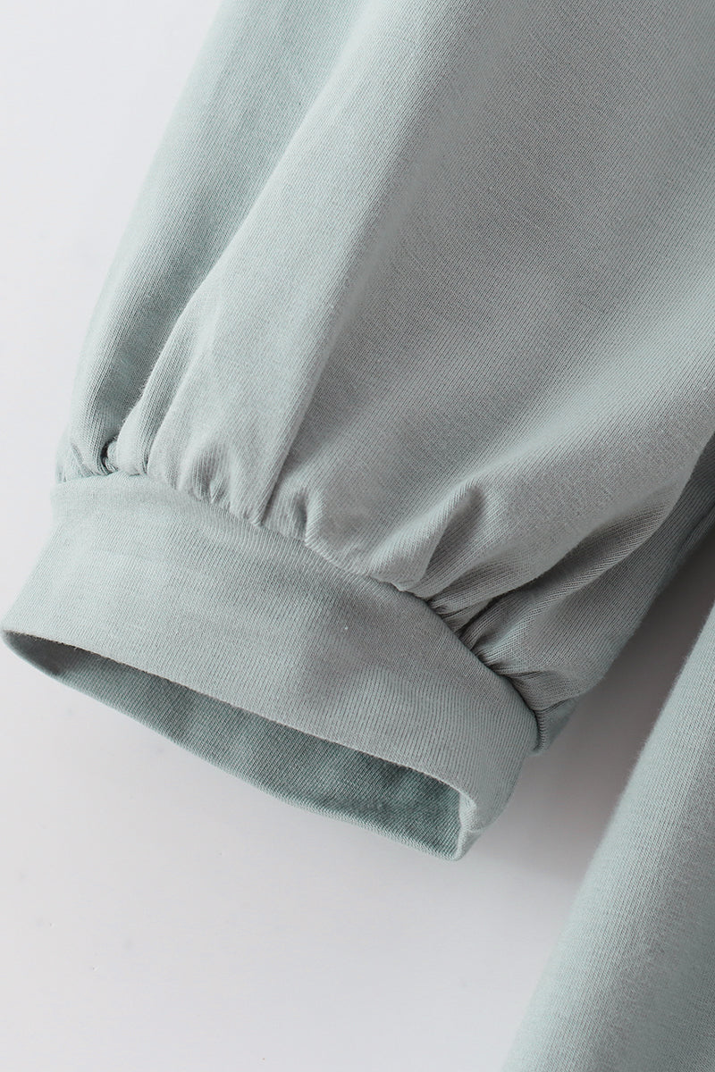 Seaglass Tiered Dress