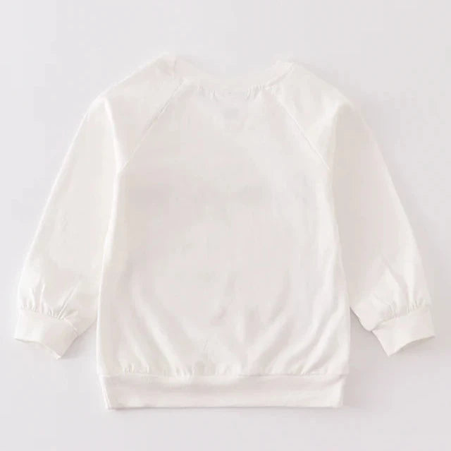 Hey There Pumpkin- Boy's & Girl's CrewNeck