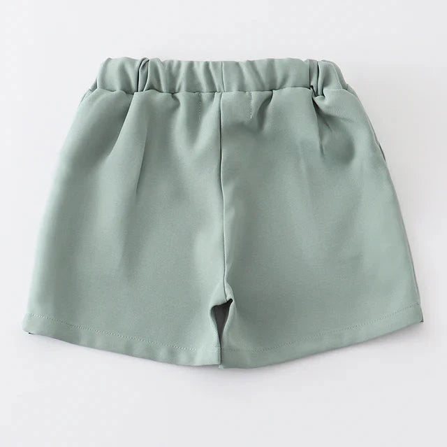 Sandy Explorer Set- Sage