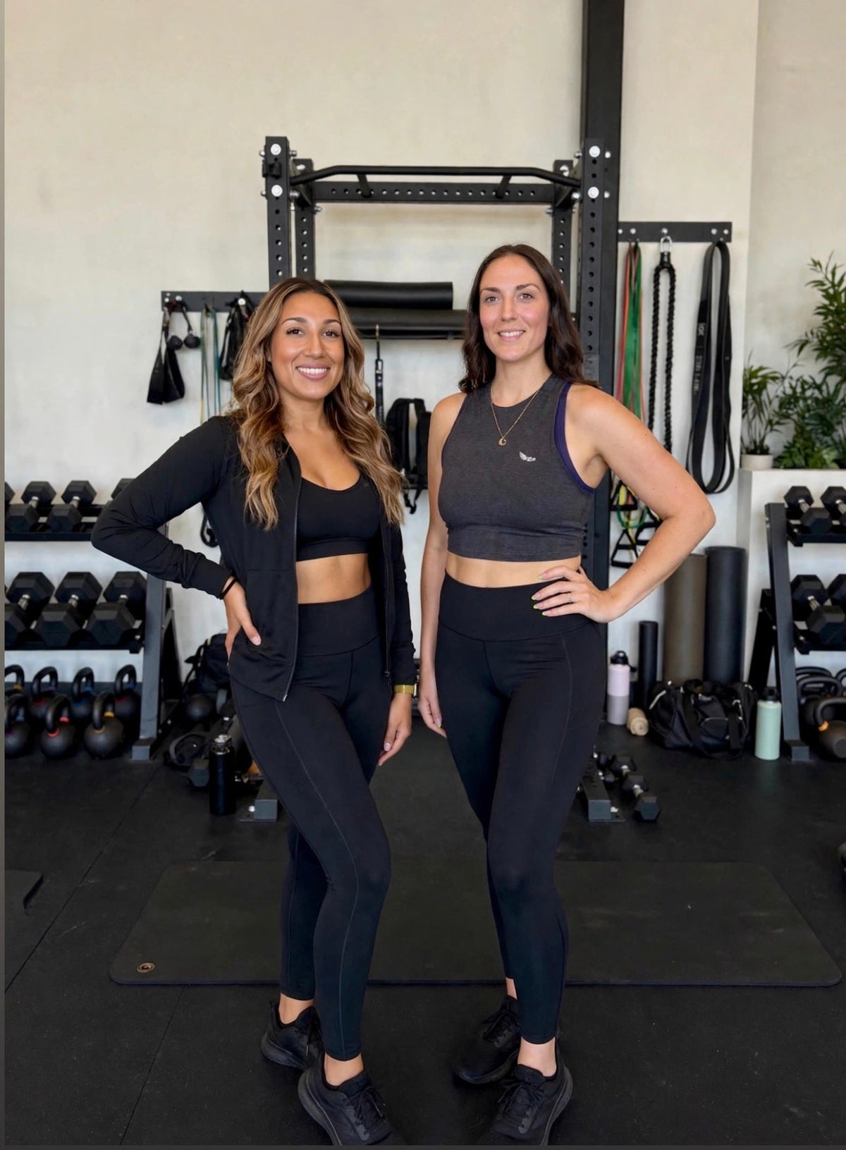Wellness Club