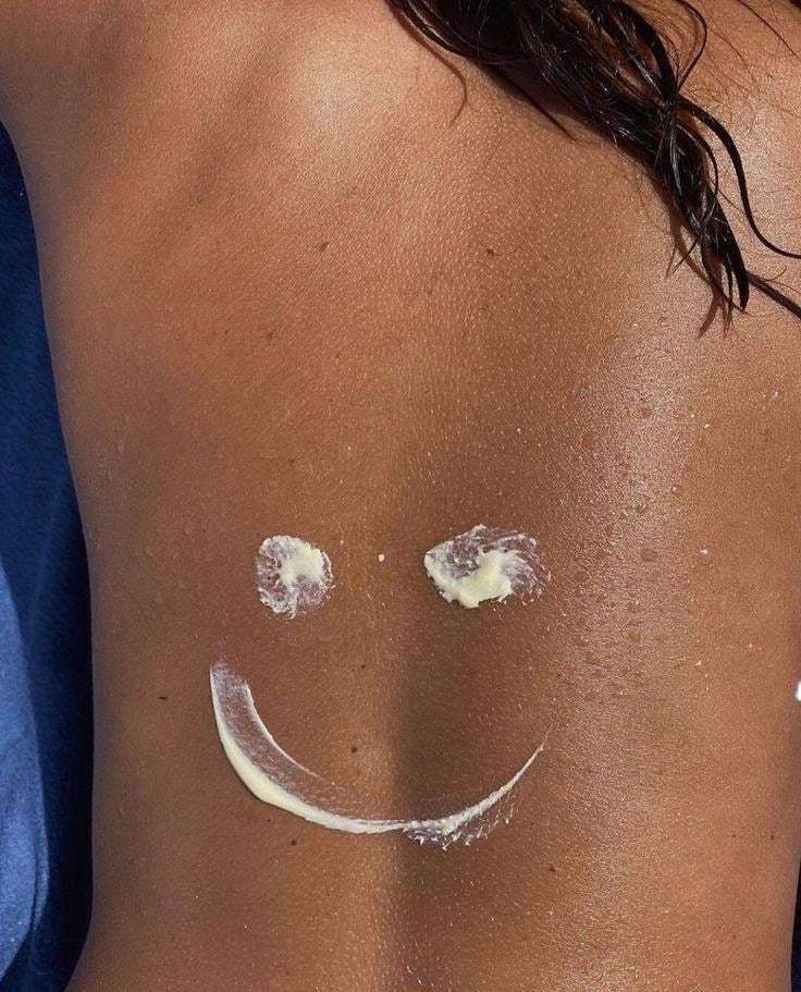 Recover Well. Glow Longer.
