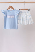 The Sail Boat Set