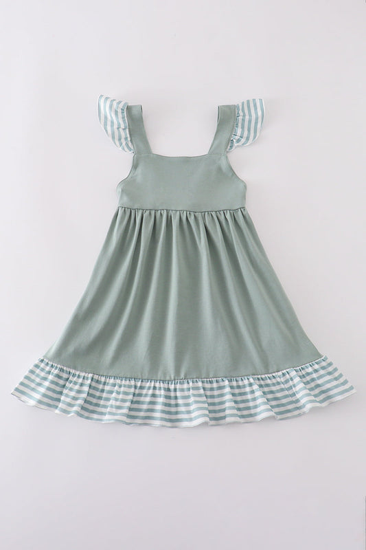 Boardwalk Breeze Dress