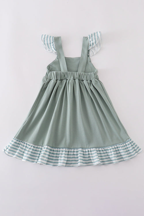 Boardwalk Breeze Dress