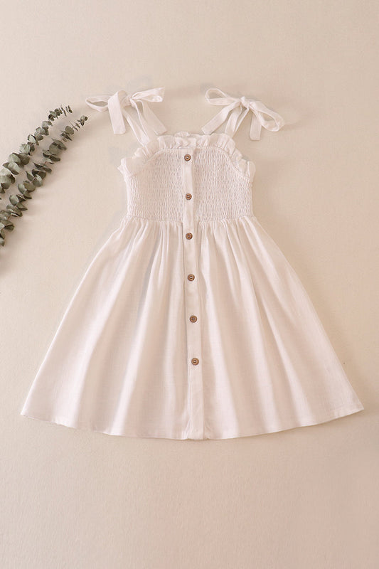 Seashell Dress