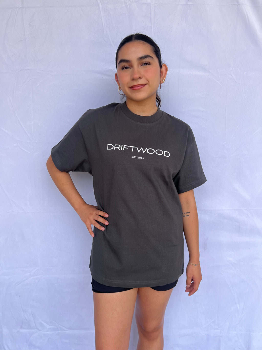 DriftWood Pump-Tee