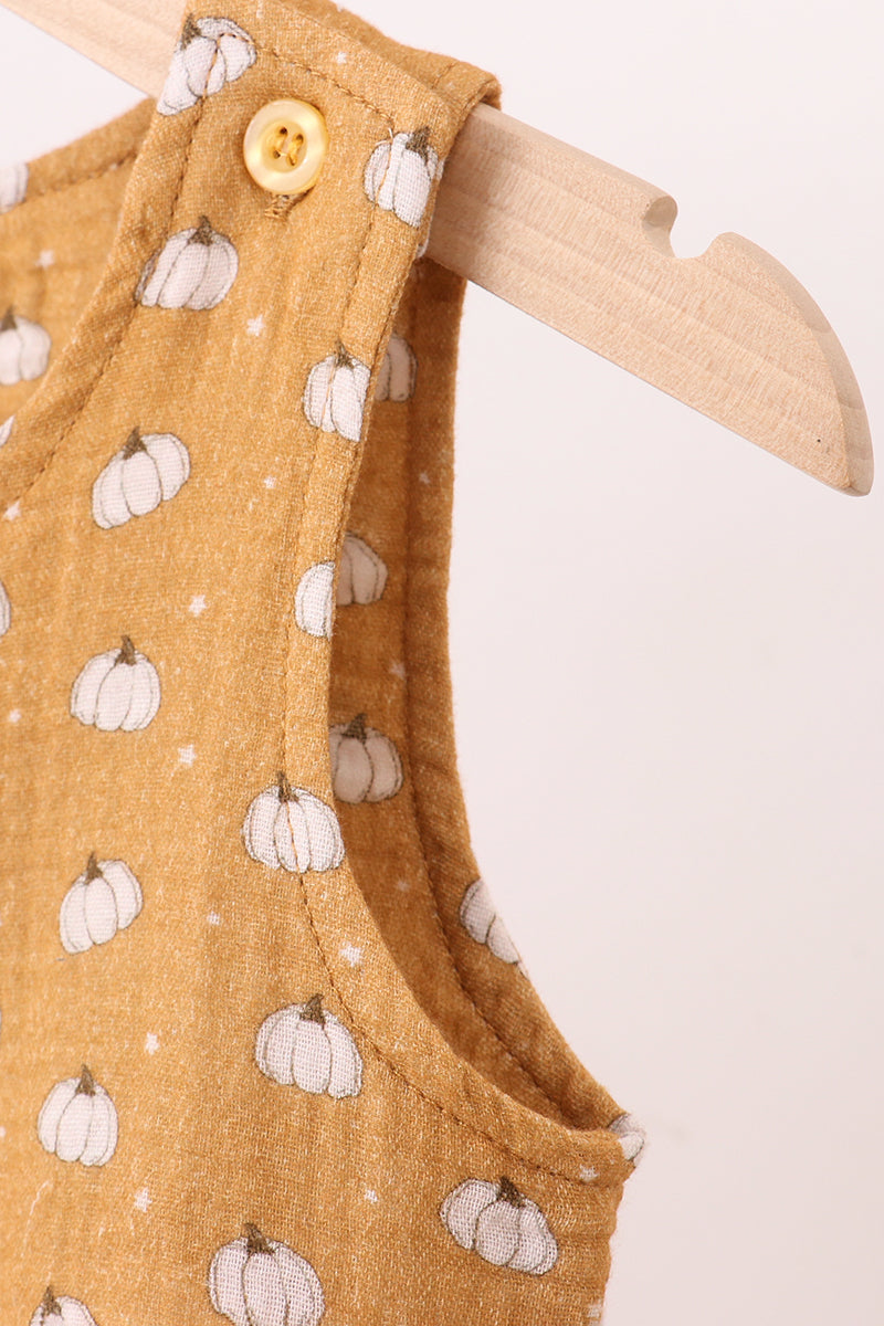 Little Pumpkin JonJon