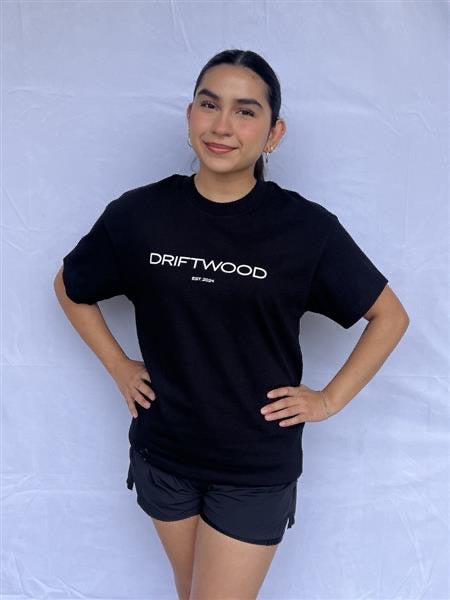 DriftWood Pump-Tee