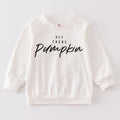 Hey There Pumpkin- Boy's & Girl's CrewNeck