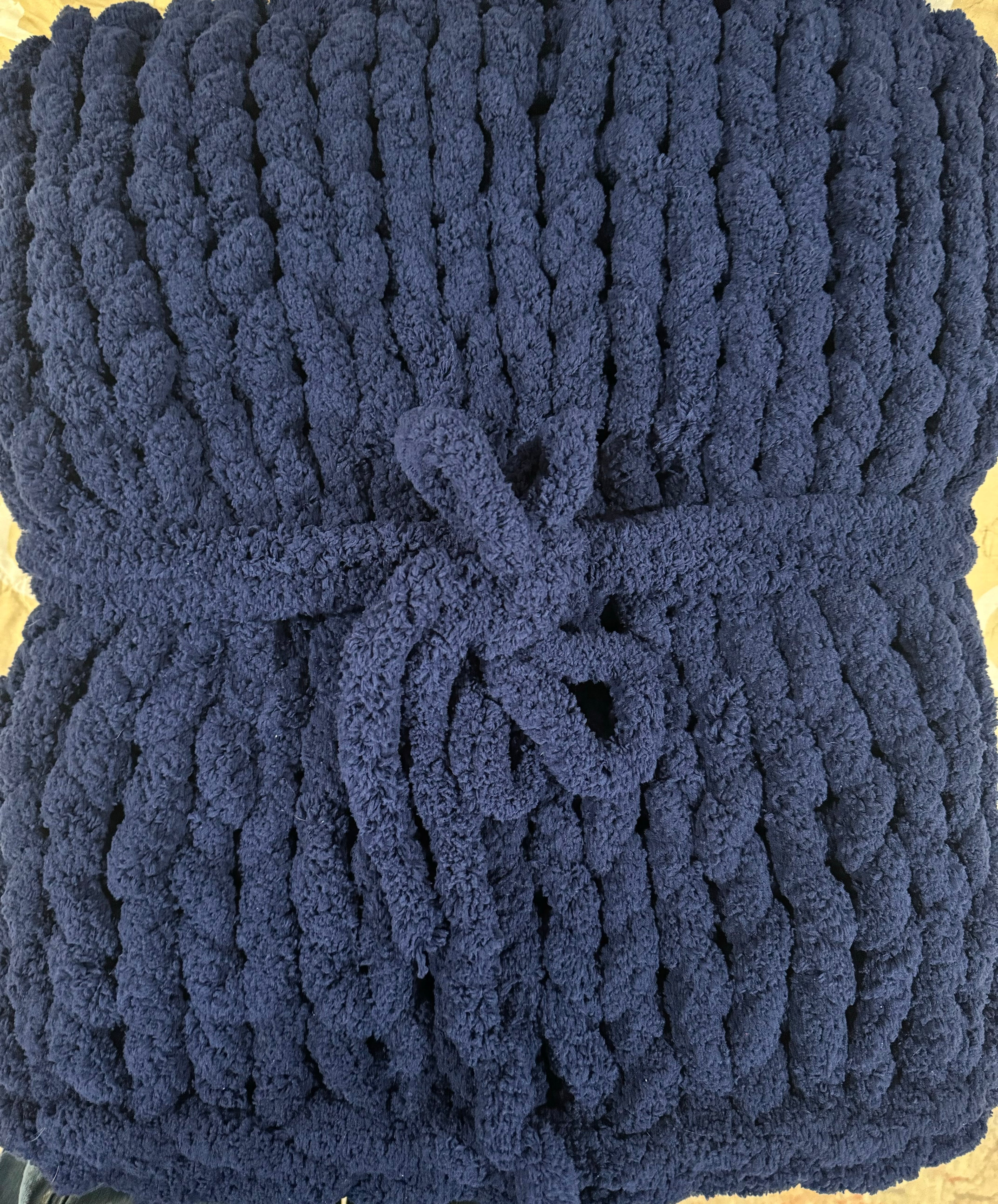 Cozy Cover