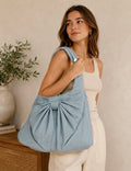 Seaside Bow Bag