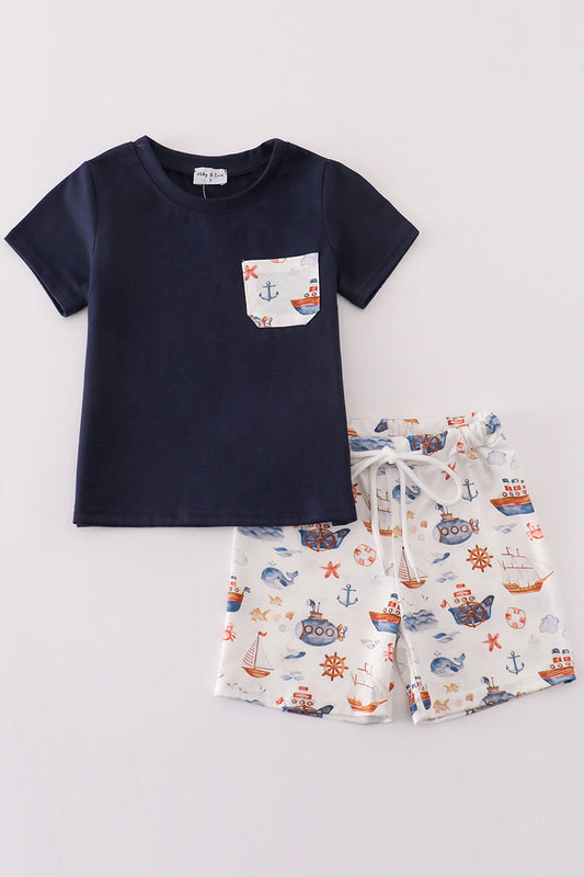 Cruz Explorer Set
