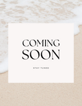 Coming Soon!