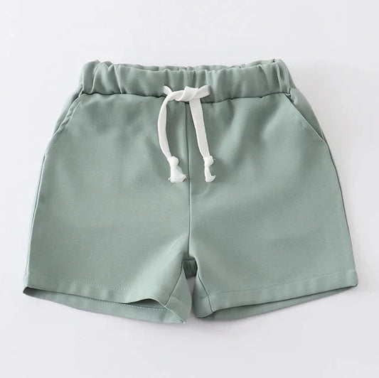 Sandy Explorer Set- Sage